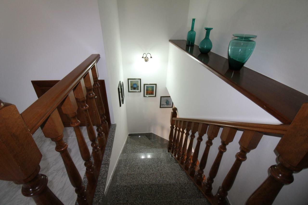 B&B Antiche Terme Castelsardo Exterior foto